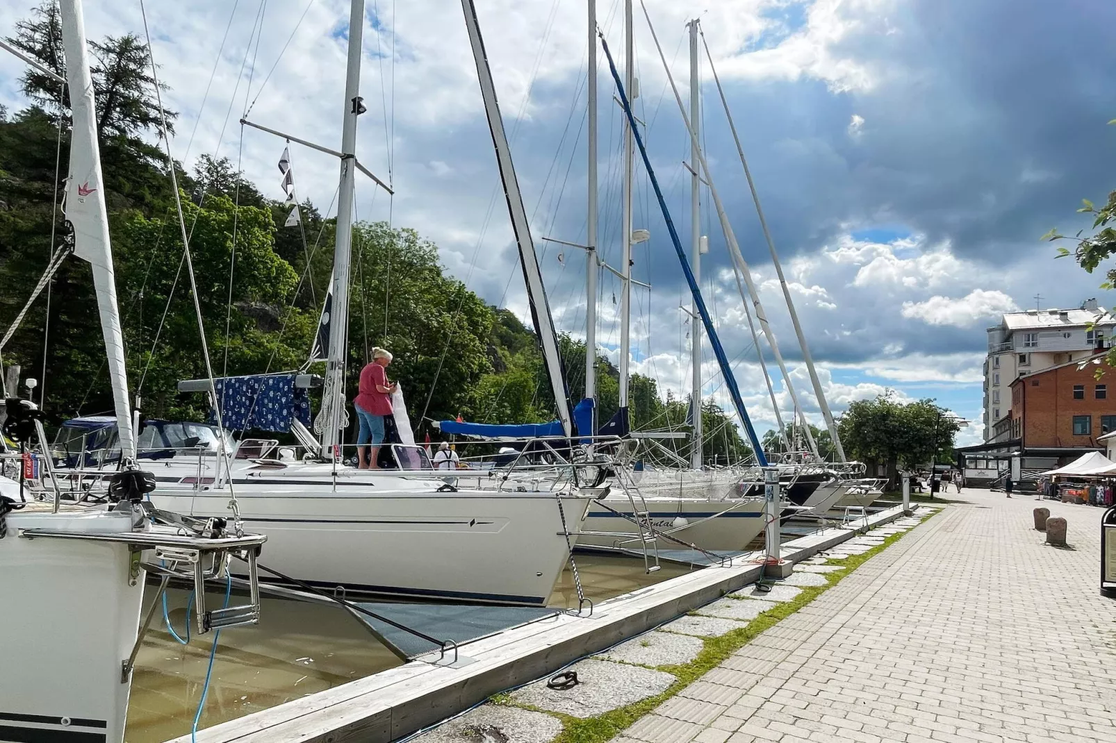 6 Personen vakantie huis in VALDERMARSVIK-Niet-getagd