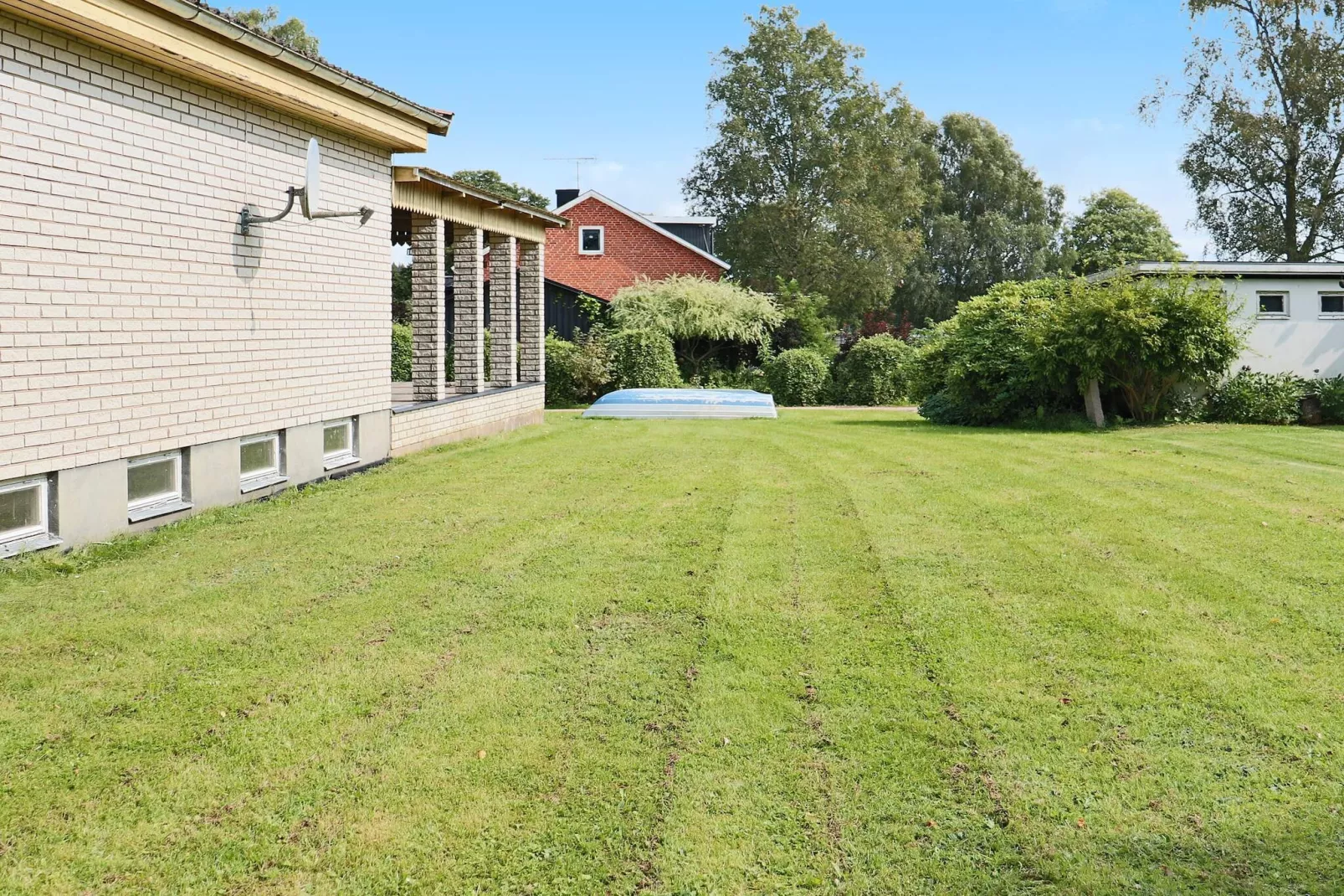 4 sterren vakantie huis in Unnaryd-Buitenlucht