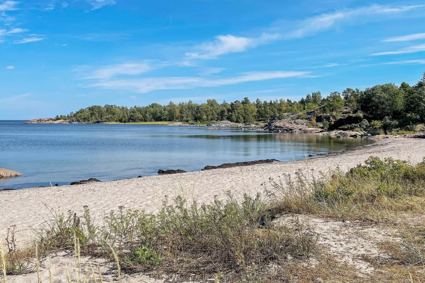 4 sterren vakantie huis in VÄDDÖ-Niet-getagd