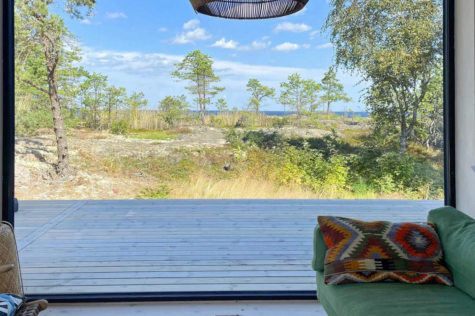 4 sterren vakantie huis in VÄDDÖ-Binnen