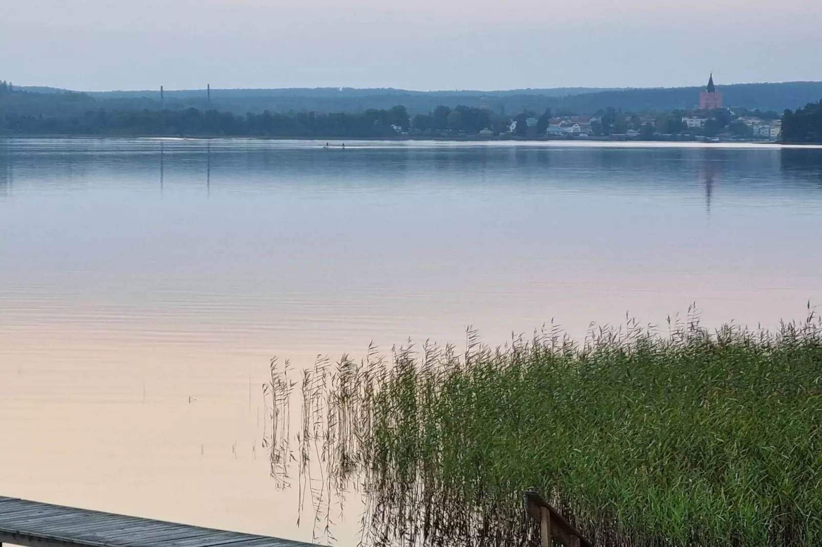 4 sterren vakantie huis in NORA-Buitenlucht