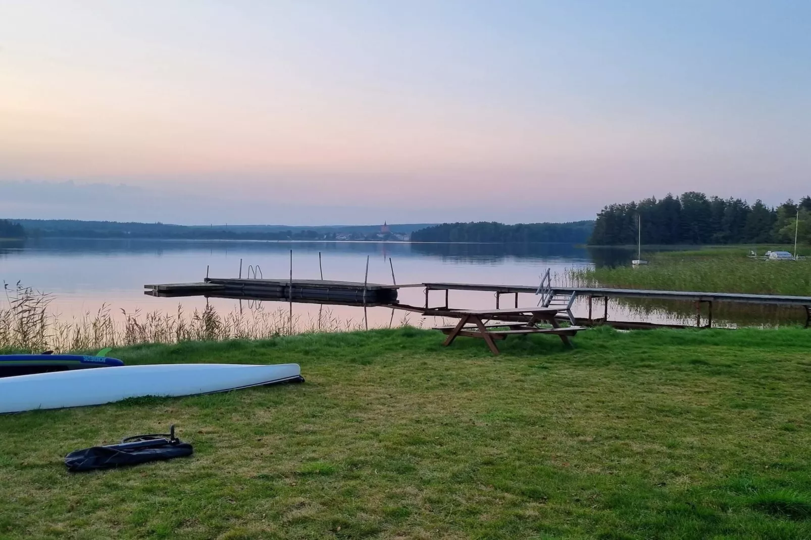 4 sterren vakantie huis in NORA-Buitenlucht