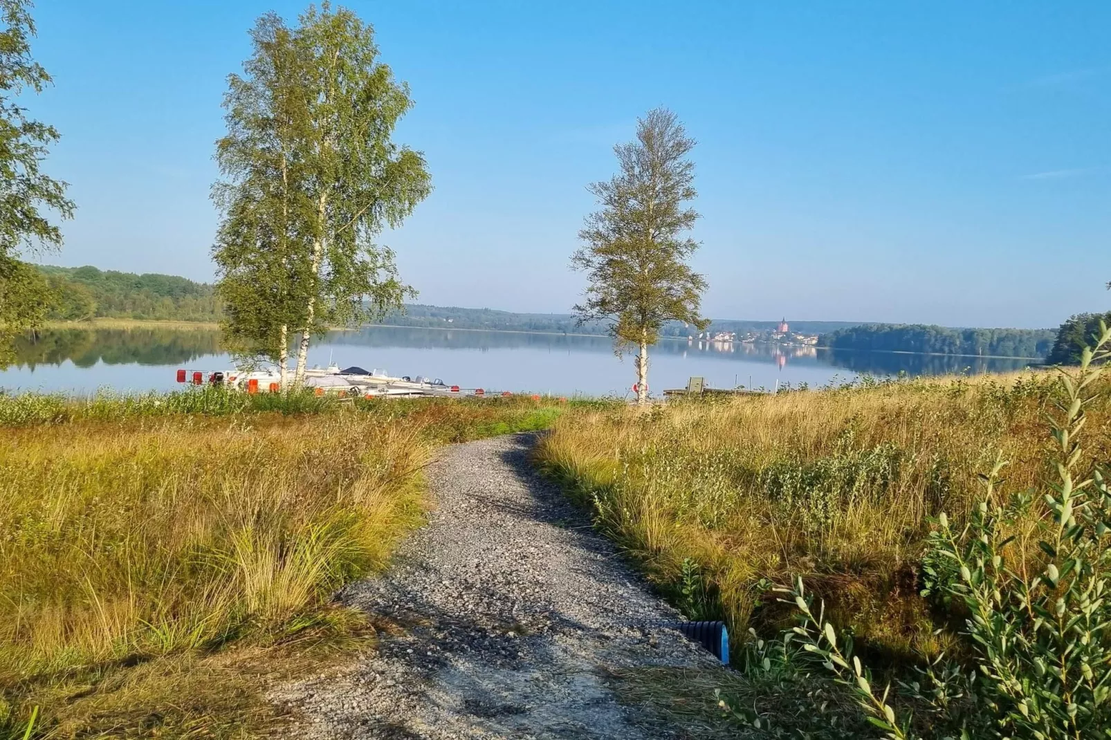 4 sterren vakantie huis in NORA-Buitenlucht