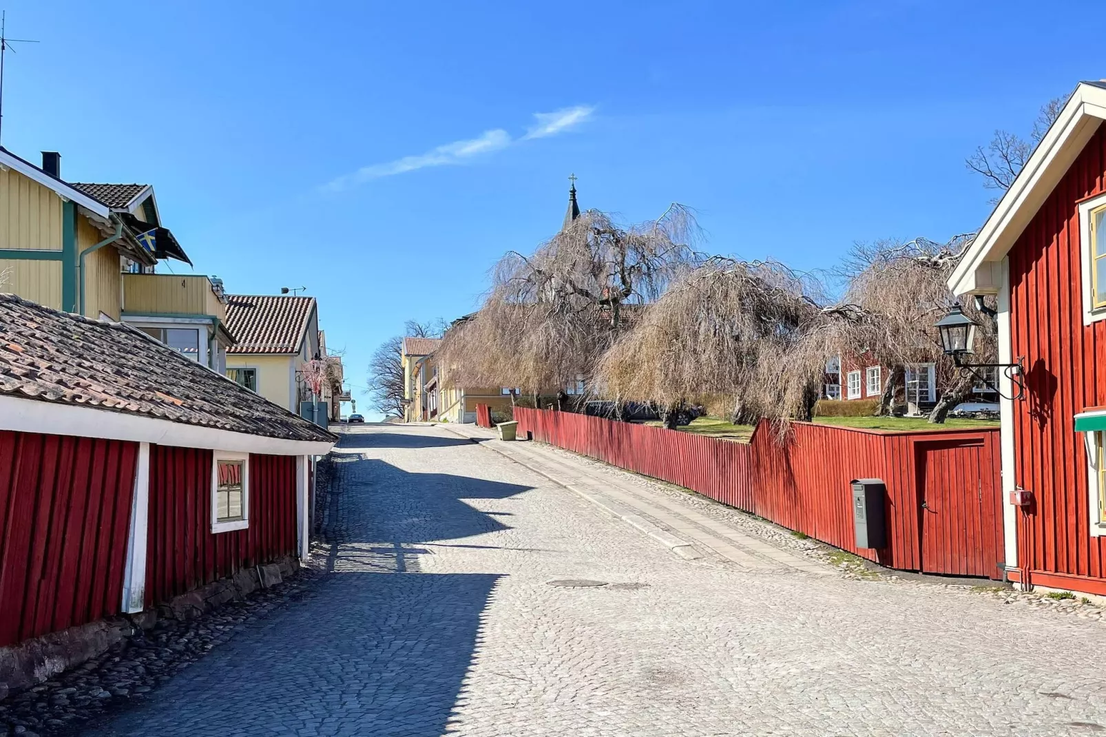 4 sterren vakantie huis in NORA-Buitenlucht