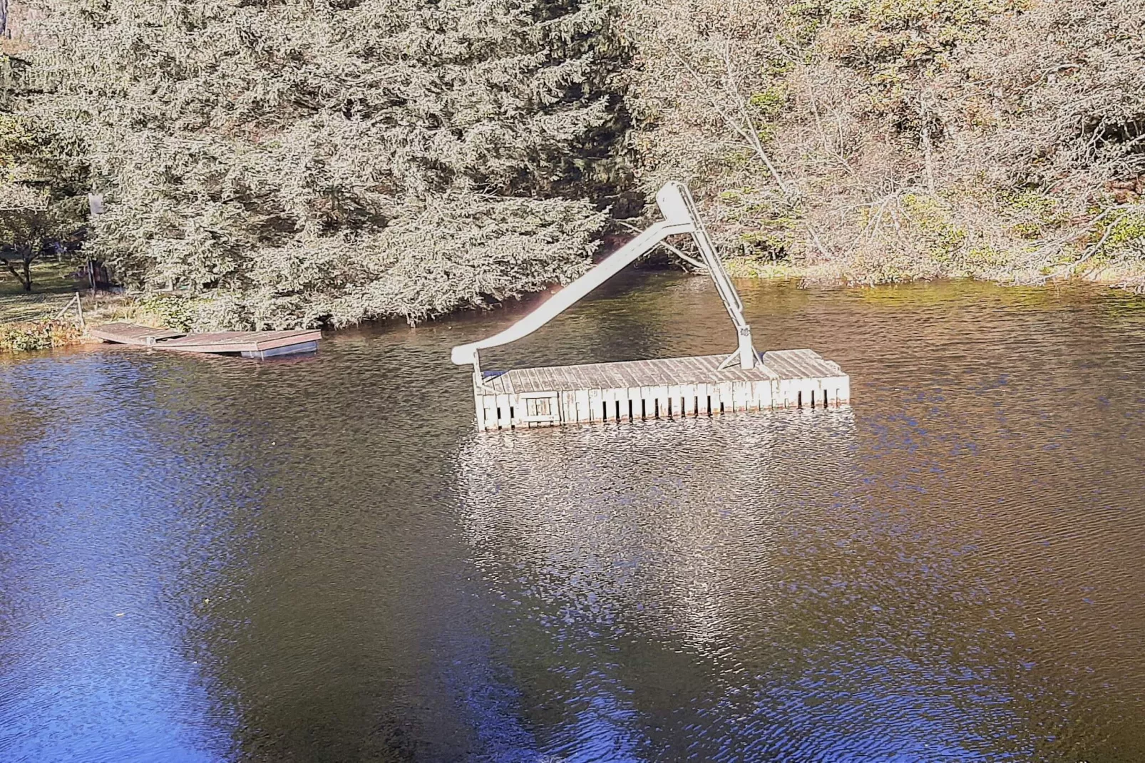 6 Personen vakantie huis in Åna-Sira-Buitenlucht