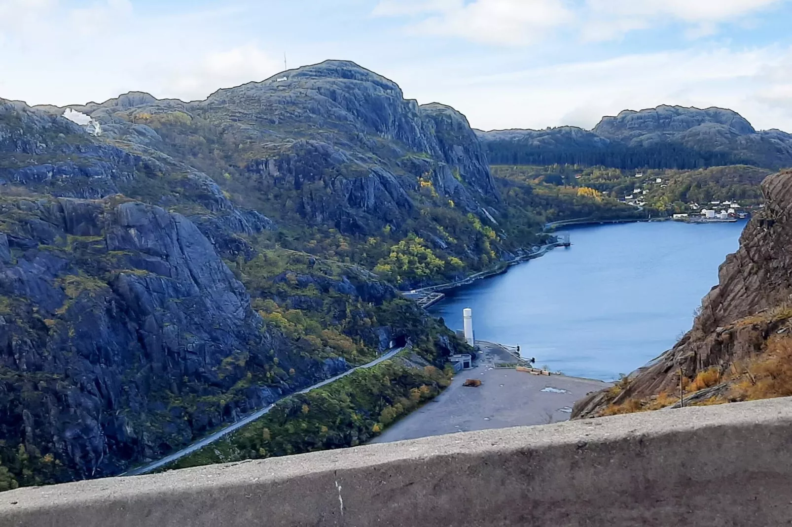 6 Personen vakantie huis in Åna-Sira-Buitenlucht