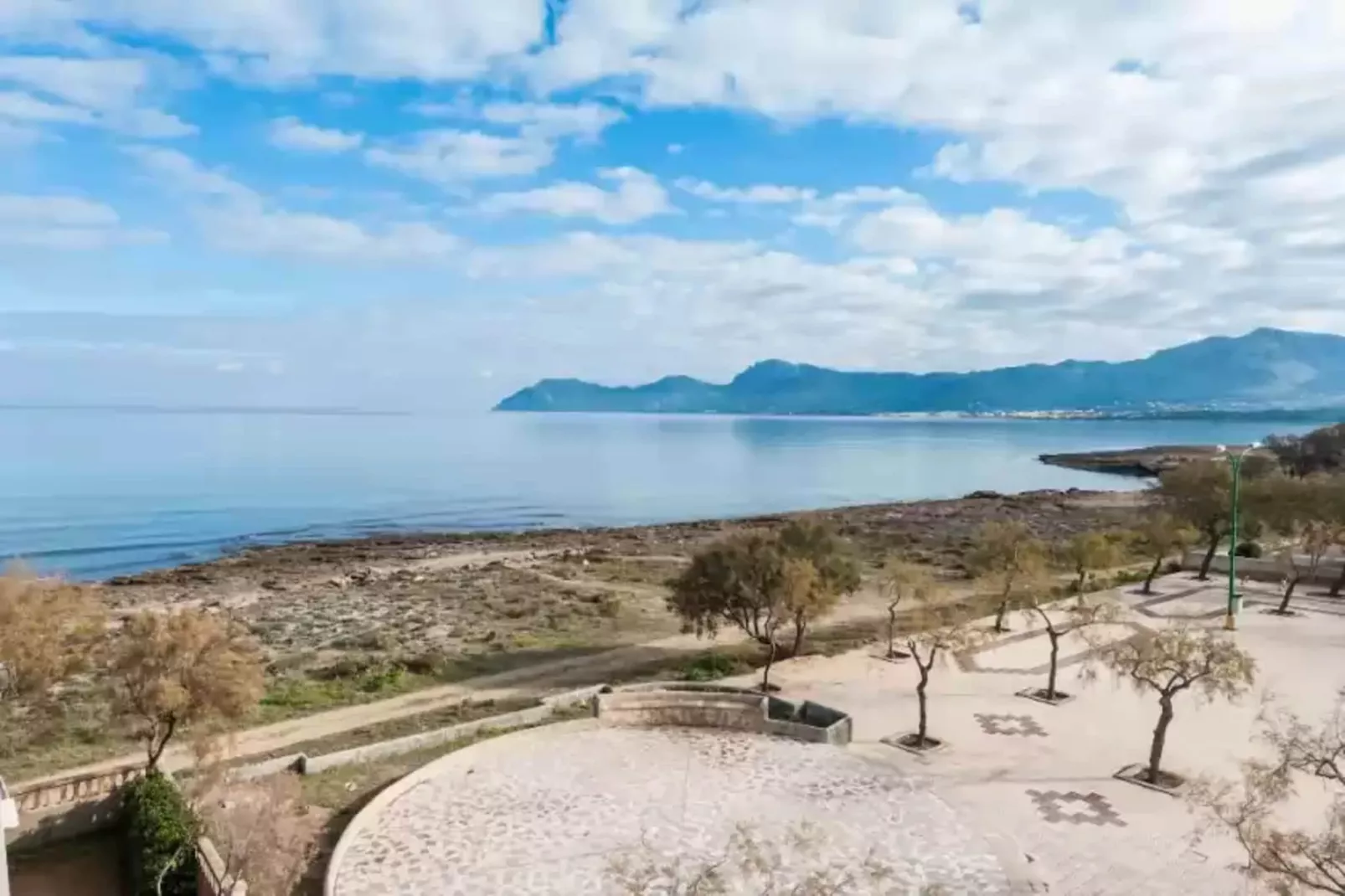 Domus Genti-Gebieden zomer 20km