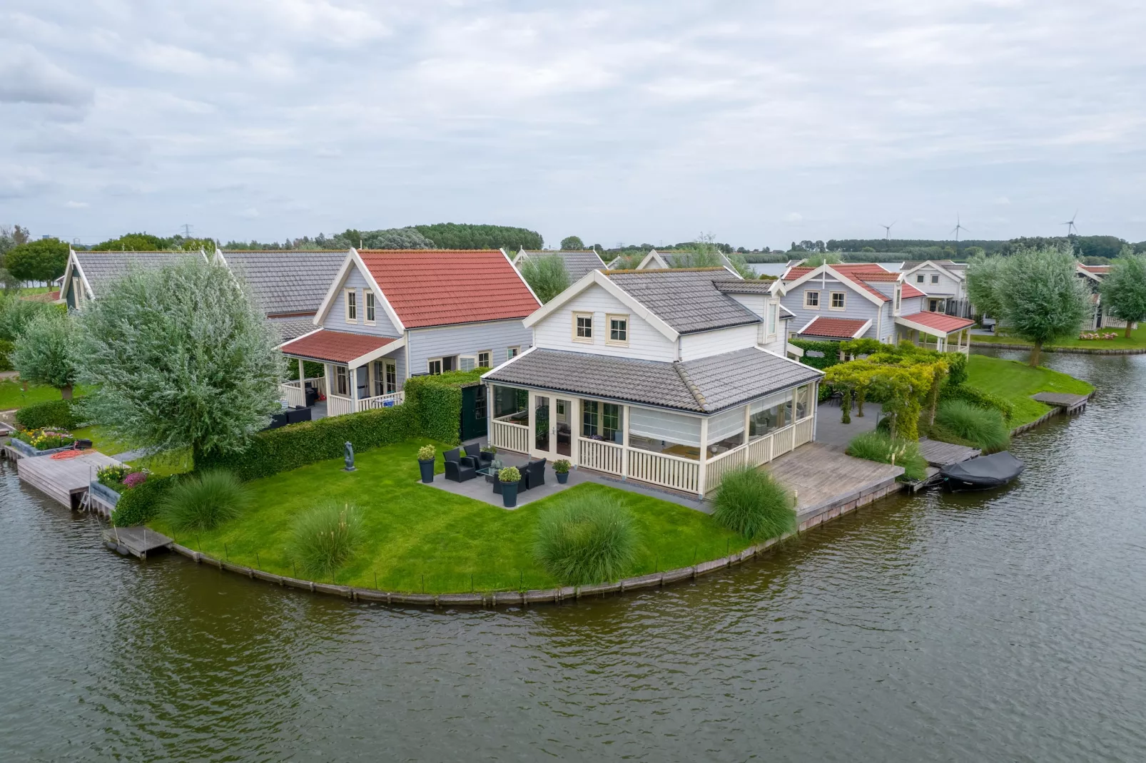 Standaard 329-Gebieden zomer 1km