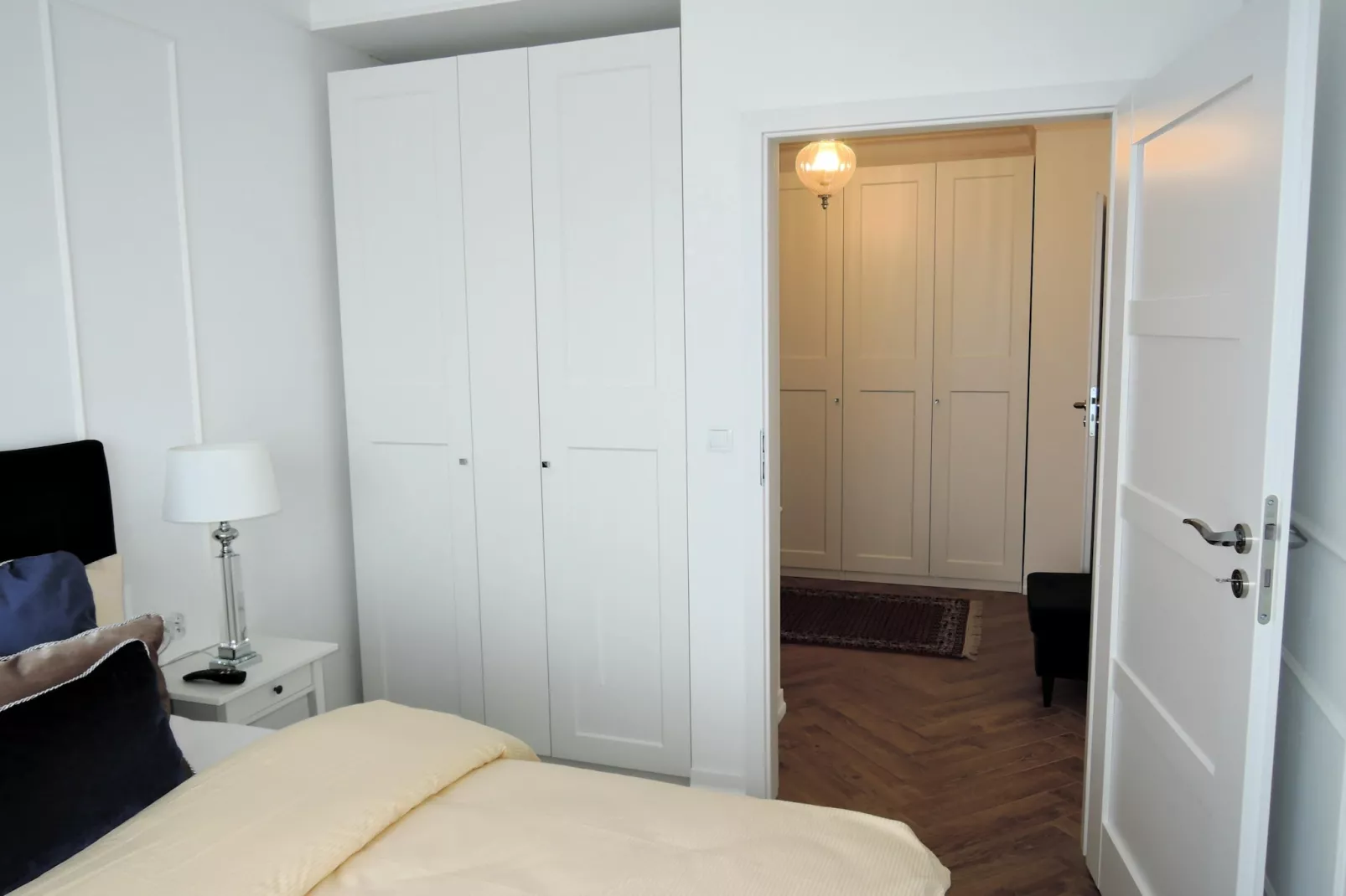 Komfortowy apartament w Międzyzdrojach A-20