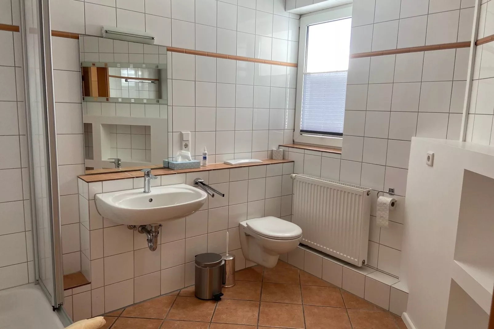 Willingen-Badkamer