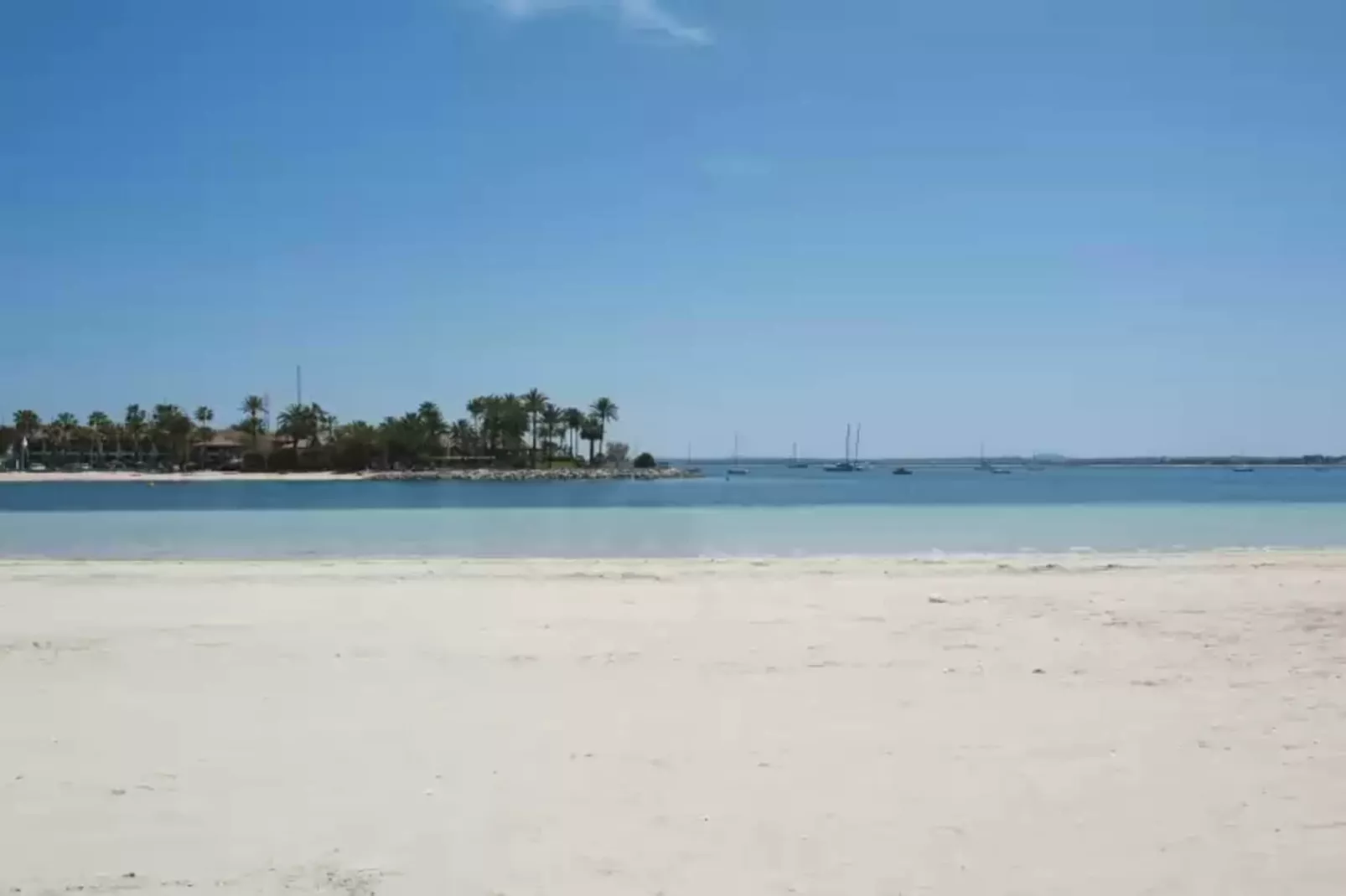 Ca Na Fina-Gebieden zomer 1km