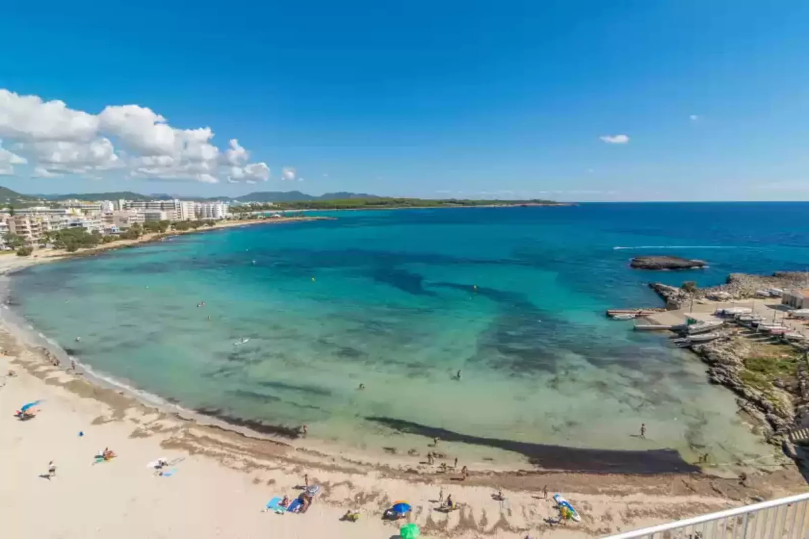 Marinamar Sea View