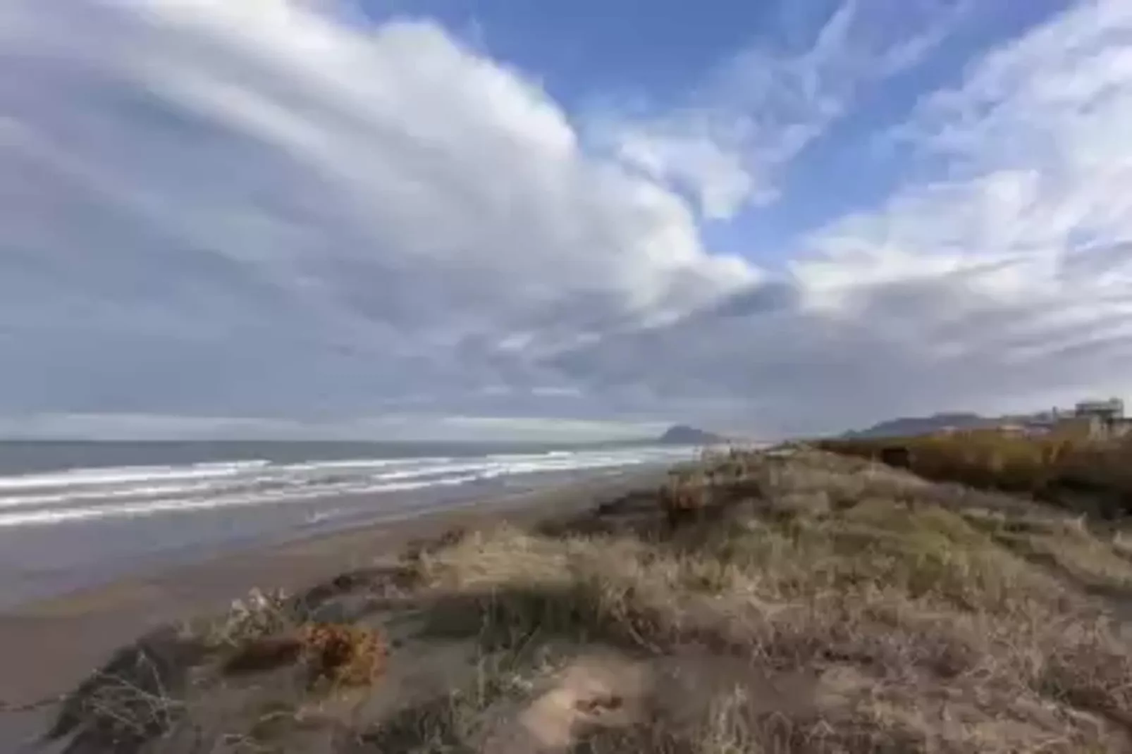 La Mar De Olas-Gebieden zomer 20km