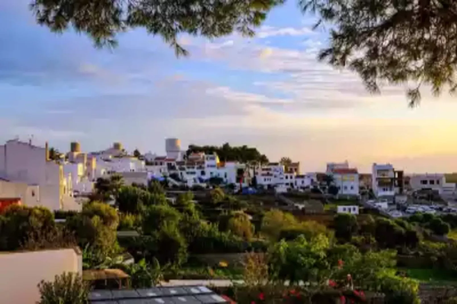 Villa Marina (cala En Porter)