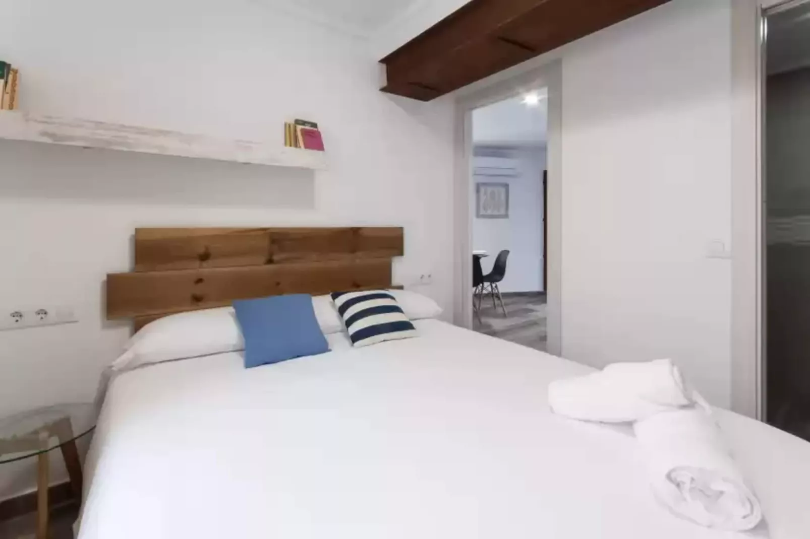 Apartamentos Al-andalusi 22-Slaapkamer