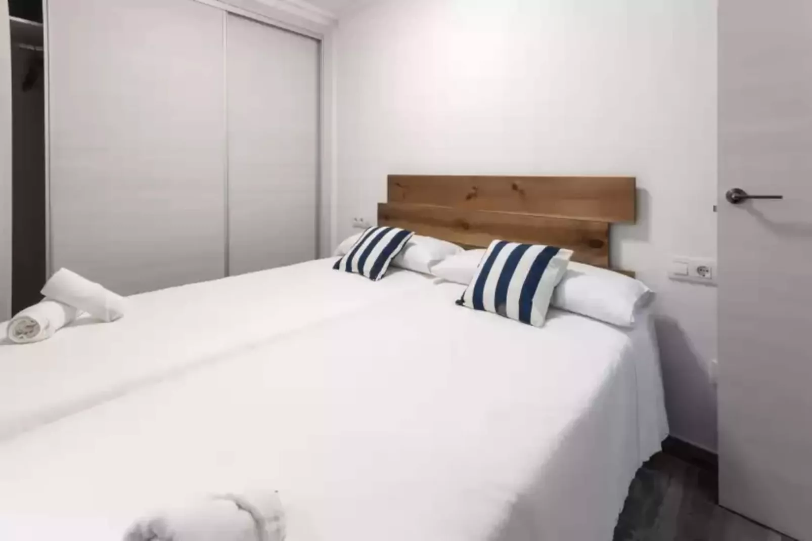 Apartamentos Al-andalusi 11-Slaapkamer