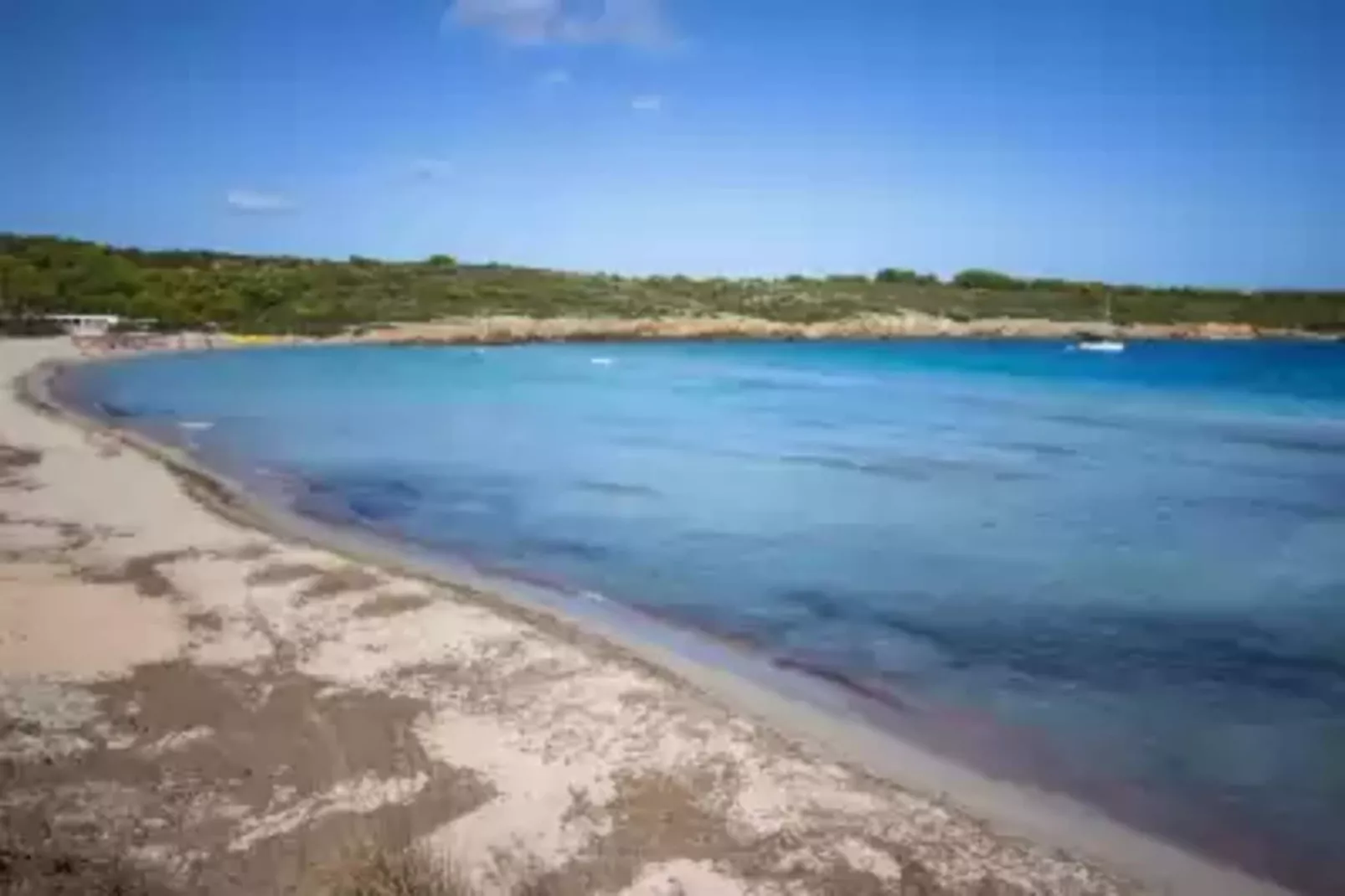 Villa Arena-Gebieden zomer 5km