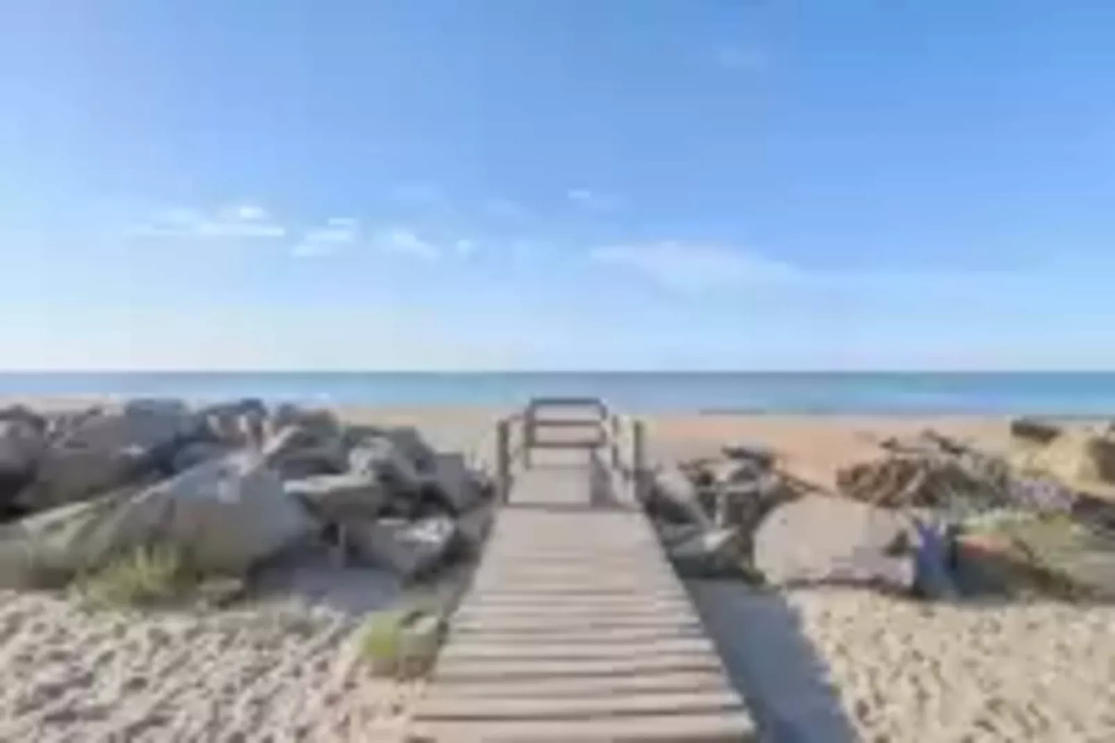 Los Haraganes-Gebieden zomer 5km