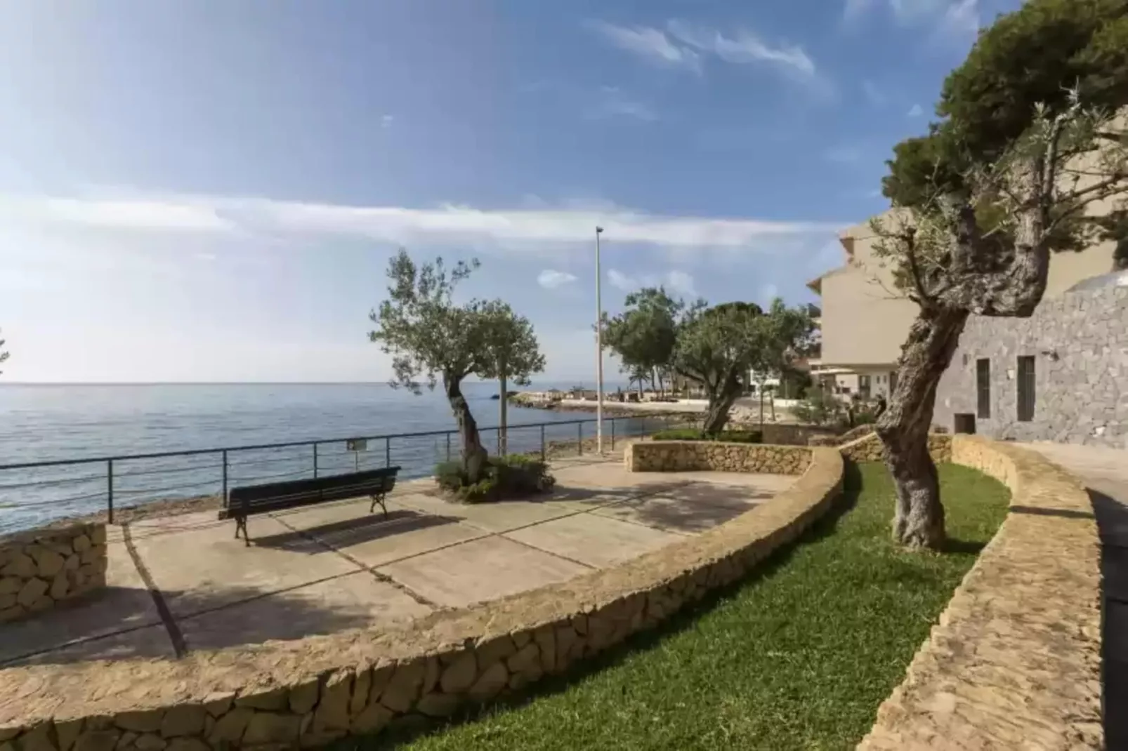 Atalaya Del Mar-Gebieden zomer 1km