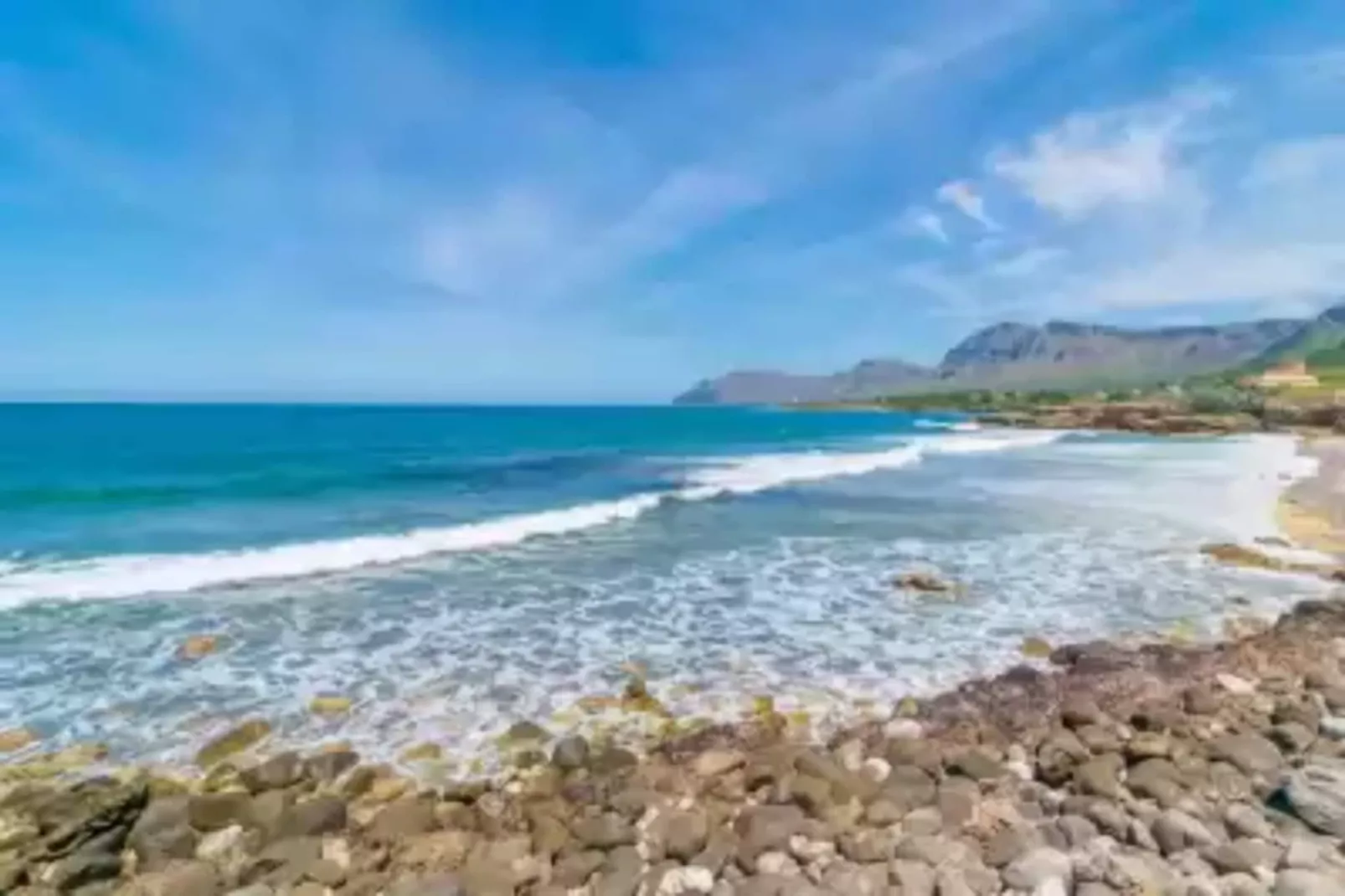 S'hort De Sa Bagura - Sa Formatgera-Gebieden zomer 5km