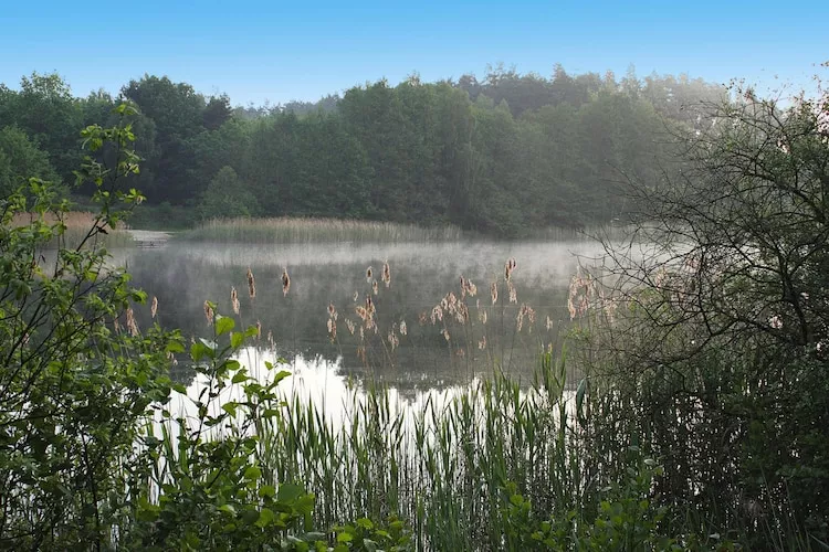 Ferienhäuser Inselblick / Ferienhaus 2 60 qm-Waterzicht