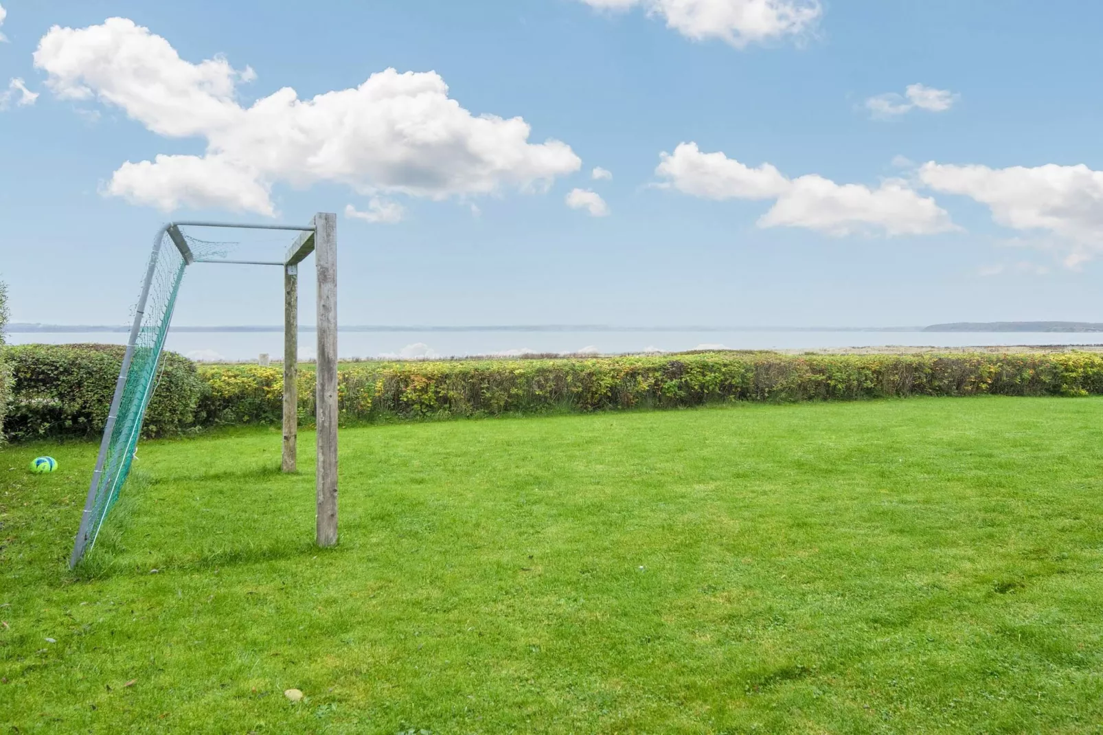 4 sterren vakantie huis in Knebel