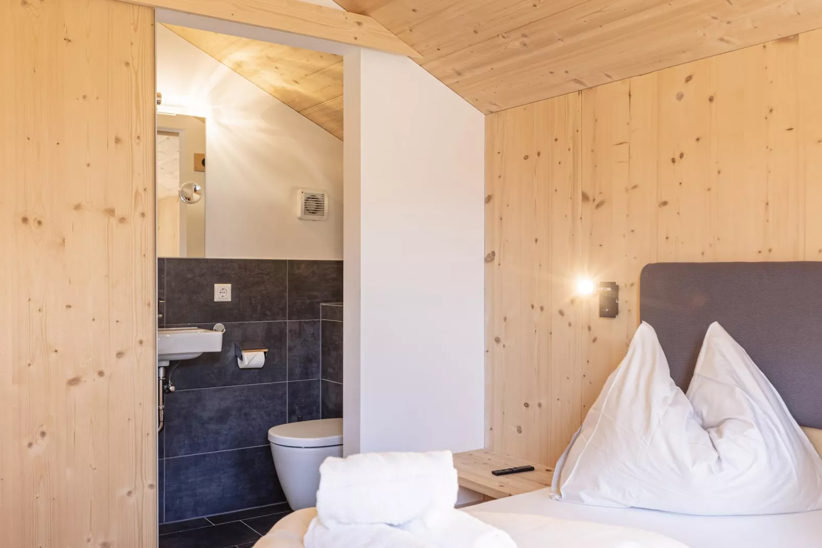 Bergeralm Chalets 2-Slaapkamer