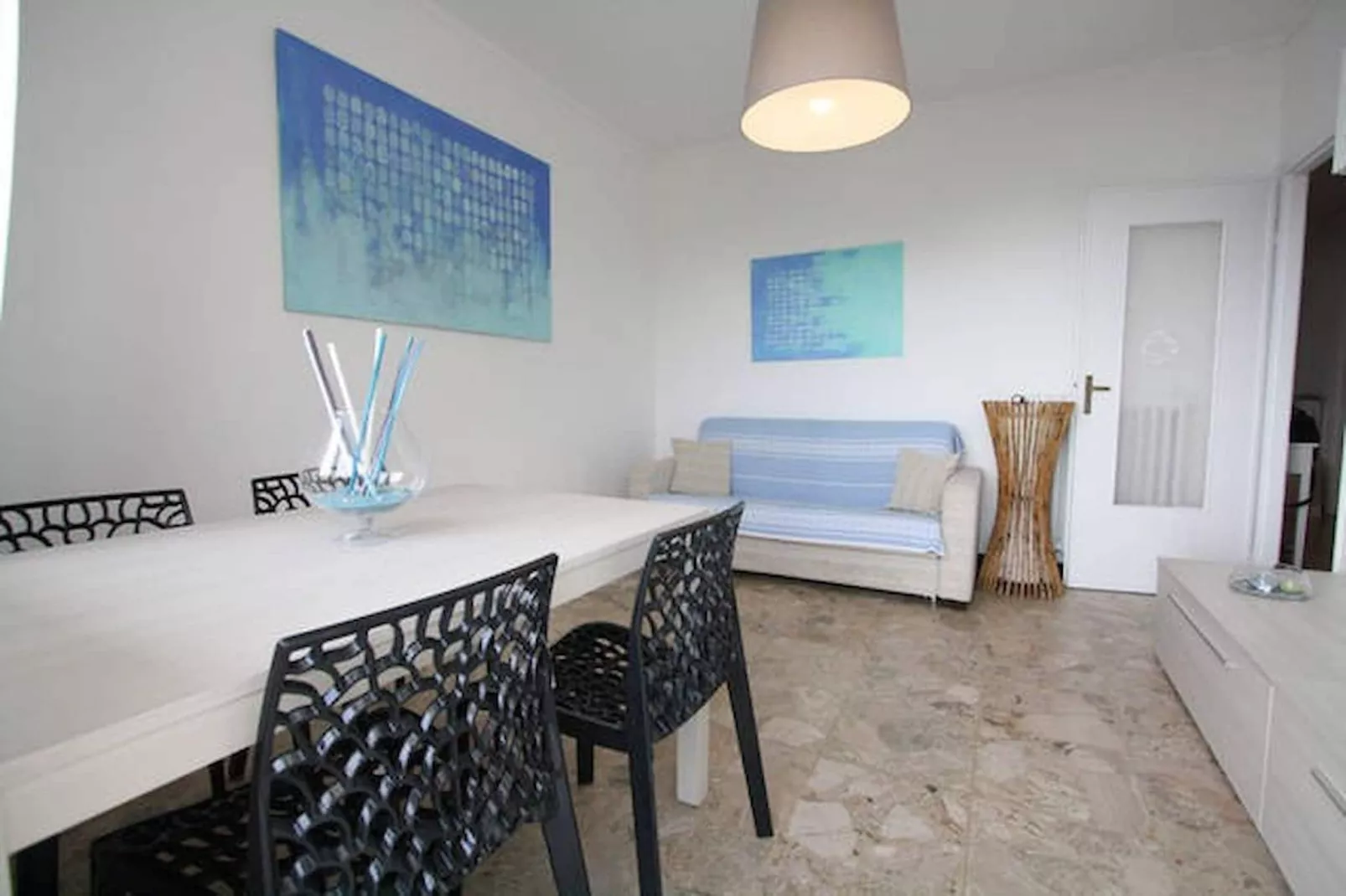 Trilo Taggia I · 2 BR with Sea view Terrace-Image-tags.