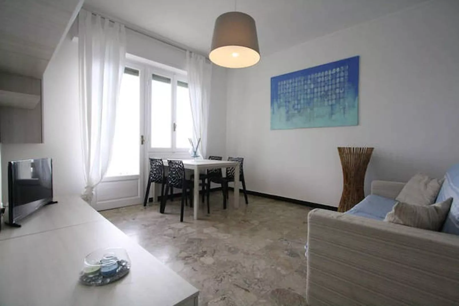 Trilo Taggia I · 2 BR with Sea view Terrace-Image-tags.