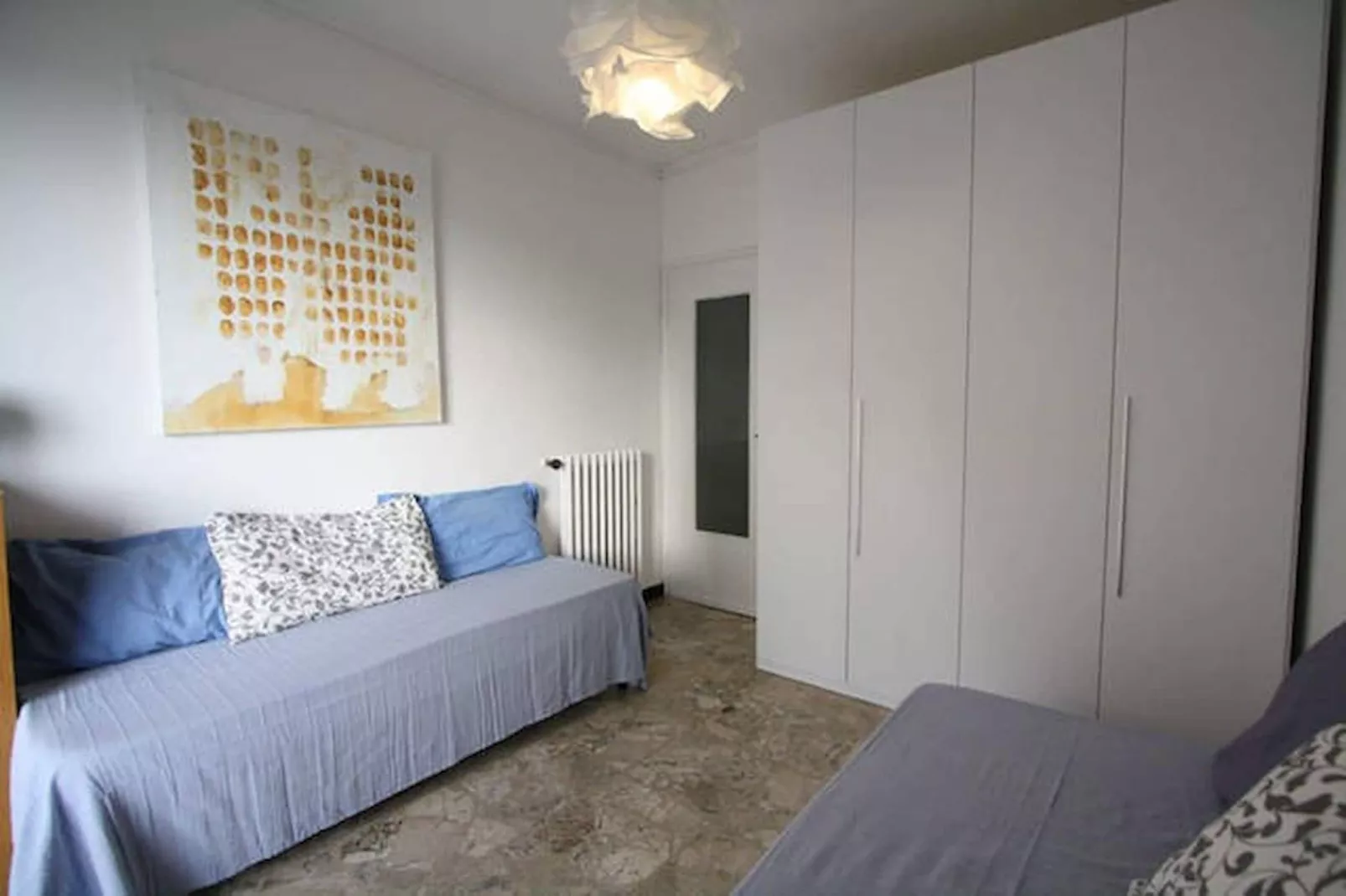 Trilo Taggia I · 2 BR with Sea view Terrace-Image-tags.