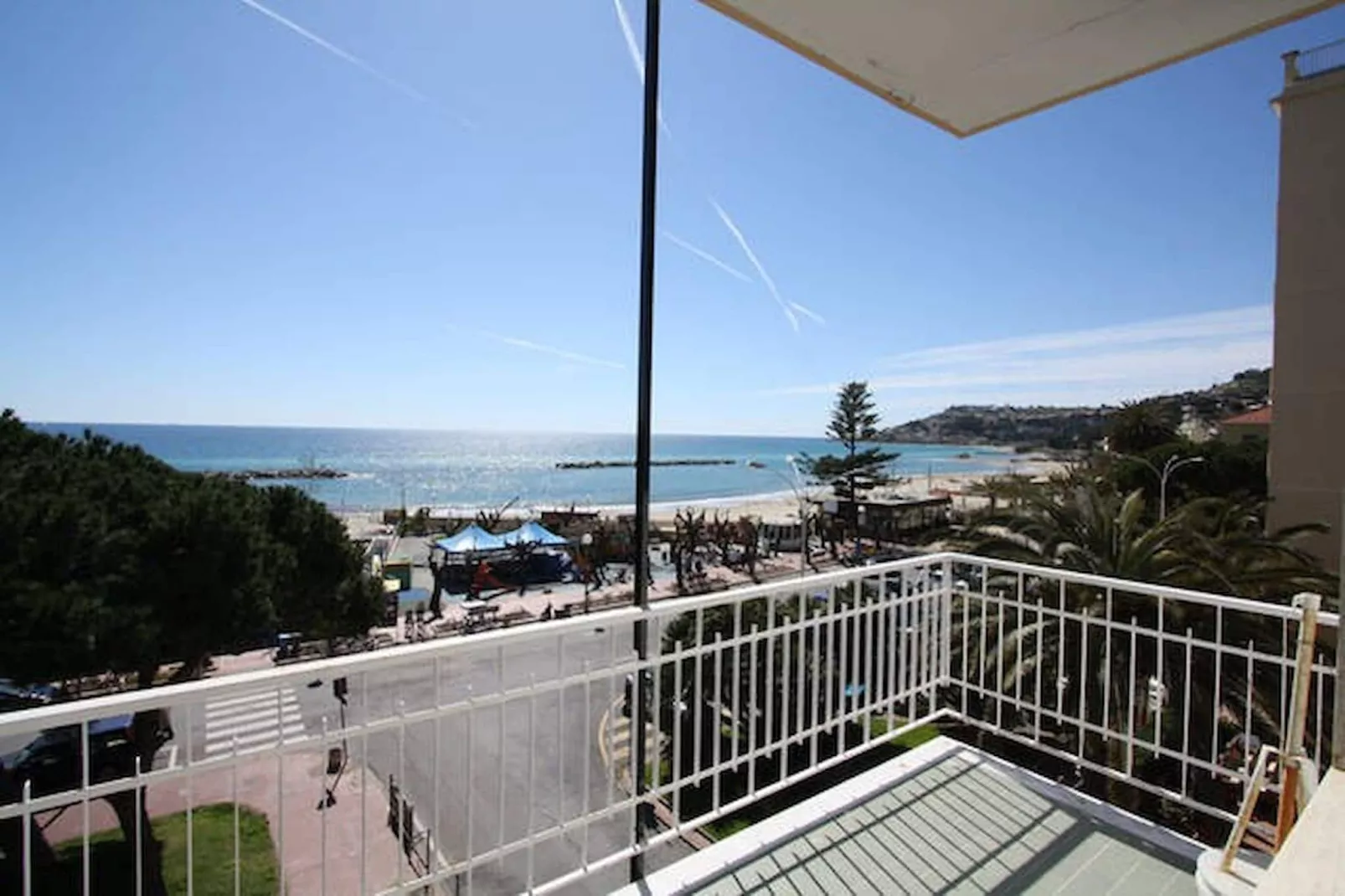 Trilo Taggia I · 2 BR with Sea view Terrace-Image-tags.