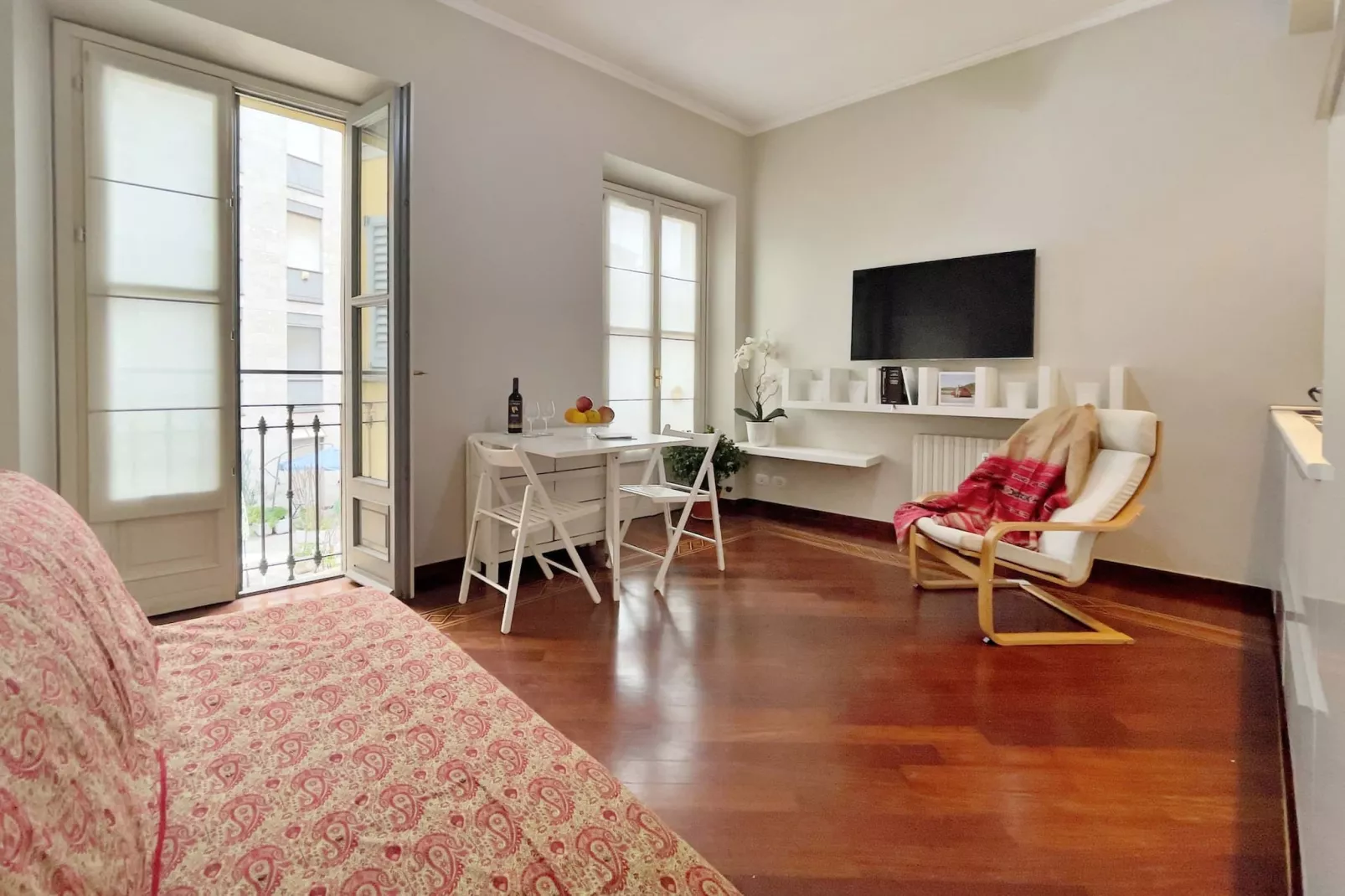 CENTRO Corso Venezia - Chic & Quiet Apartment in M