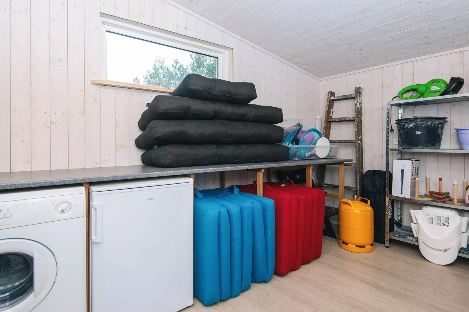 10 persoons vakantie huis in Glesborg-Binnen