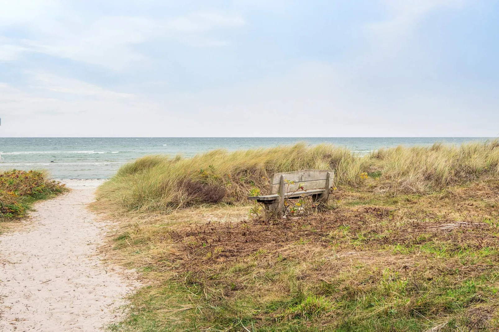 10 persoons vakantie huis in Glesborg-Niet-getagd