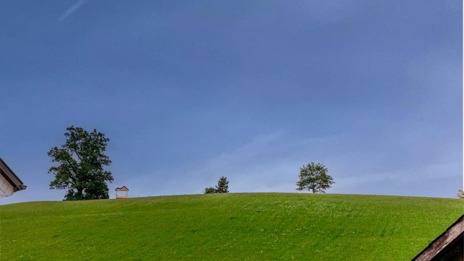 Galsterberg-Uitzicht zomer