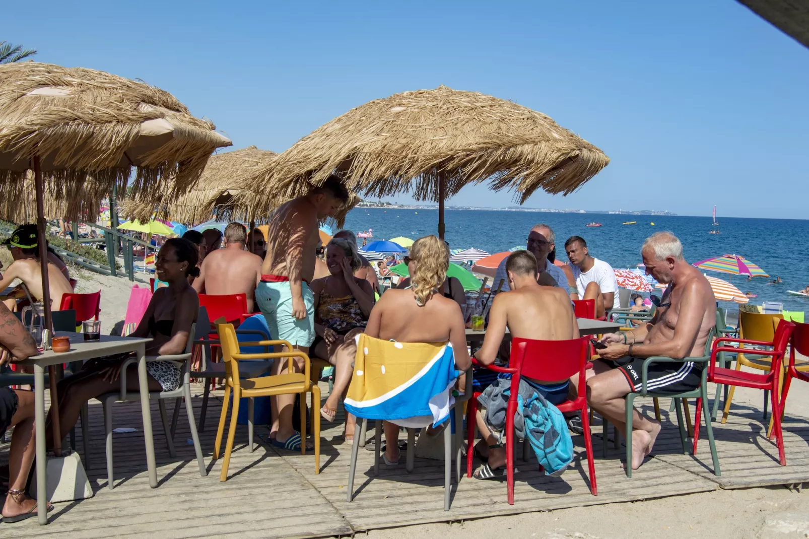 Torre del Sol COTTAGE PALMA-Gebieden zomer 5km