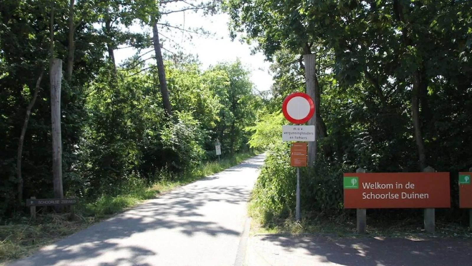 Kleine Nachtegaal-Gebieden zomer 5km