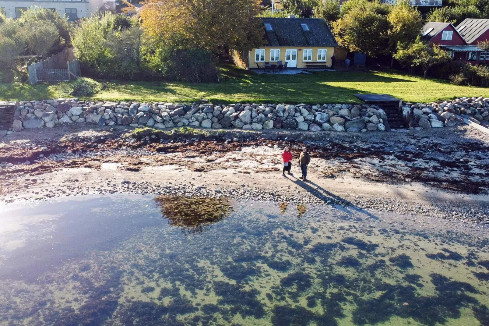 6 persoons vakantie huis in Aabenraa-Buitenlucht