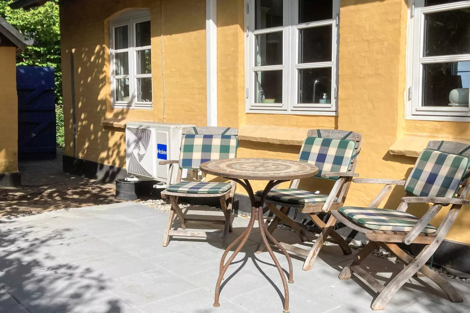 6 persoons vakantie huis in Aabenraa-Buitenlucht