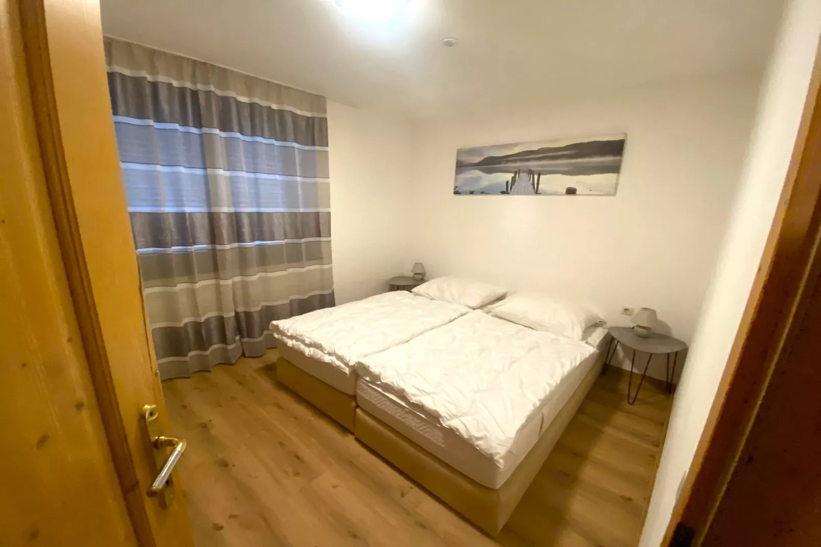 Apartment 10 Personen-Slaapkamer