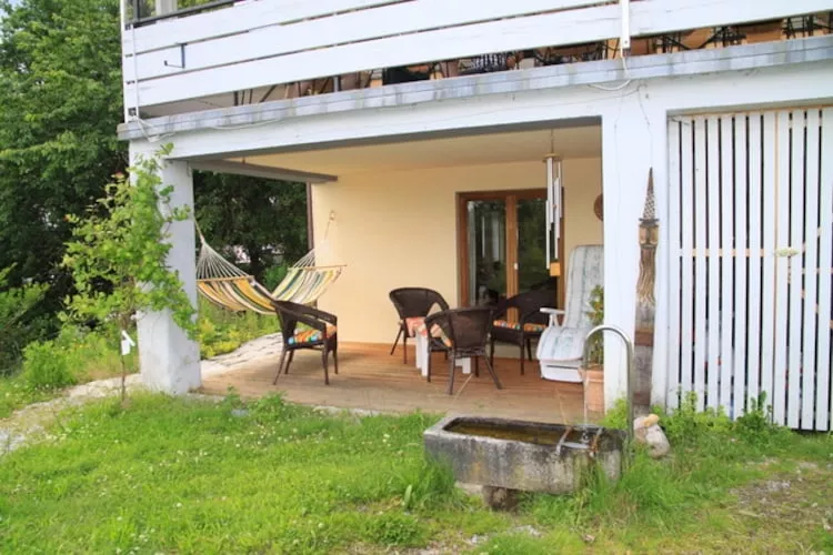 Gruppenhaus Bayern 10 Personen-Terrasbalkon