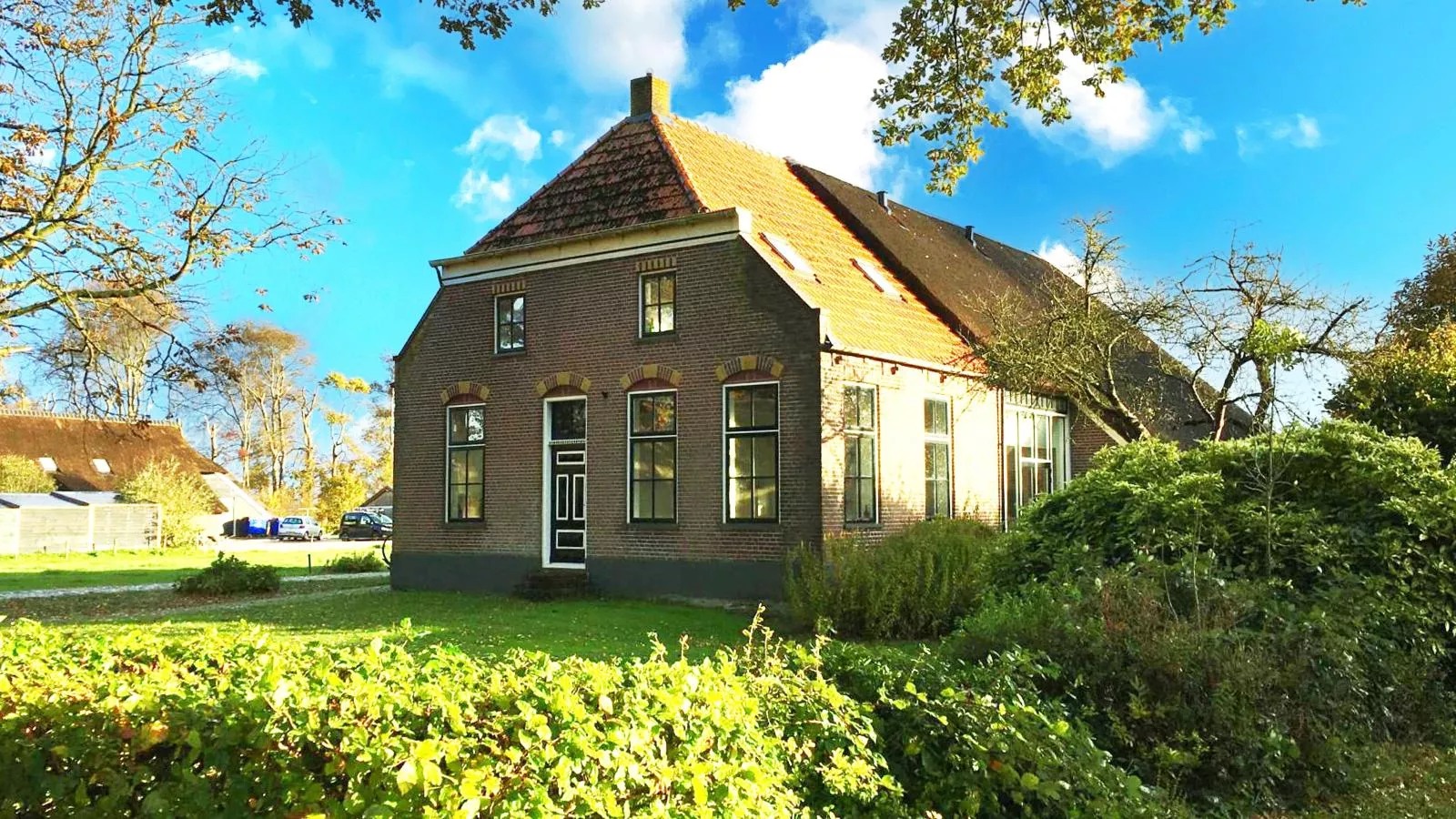 T Voorhuis Kolderveen