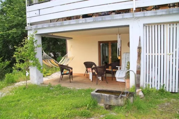 Gruppenhaus Bayern 20 Personen-Terrasbalkon