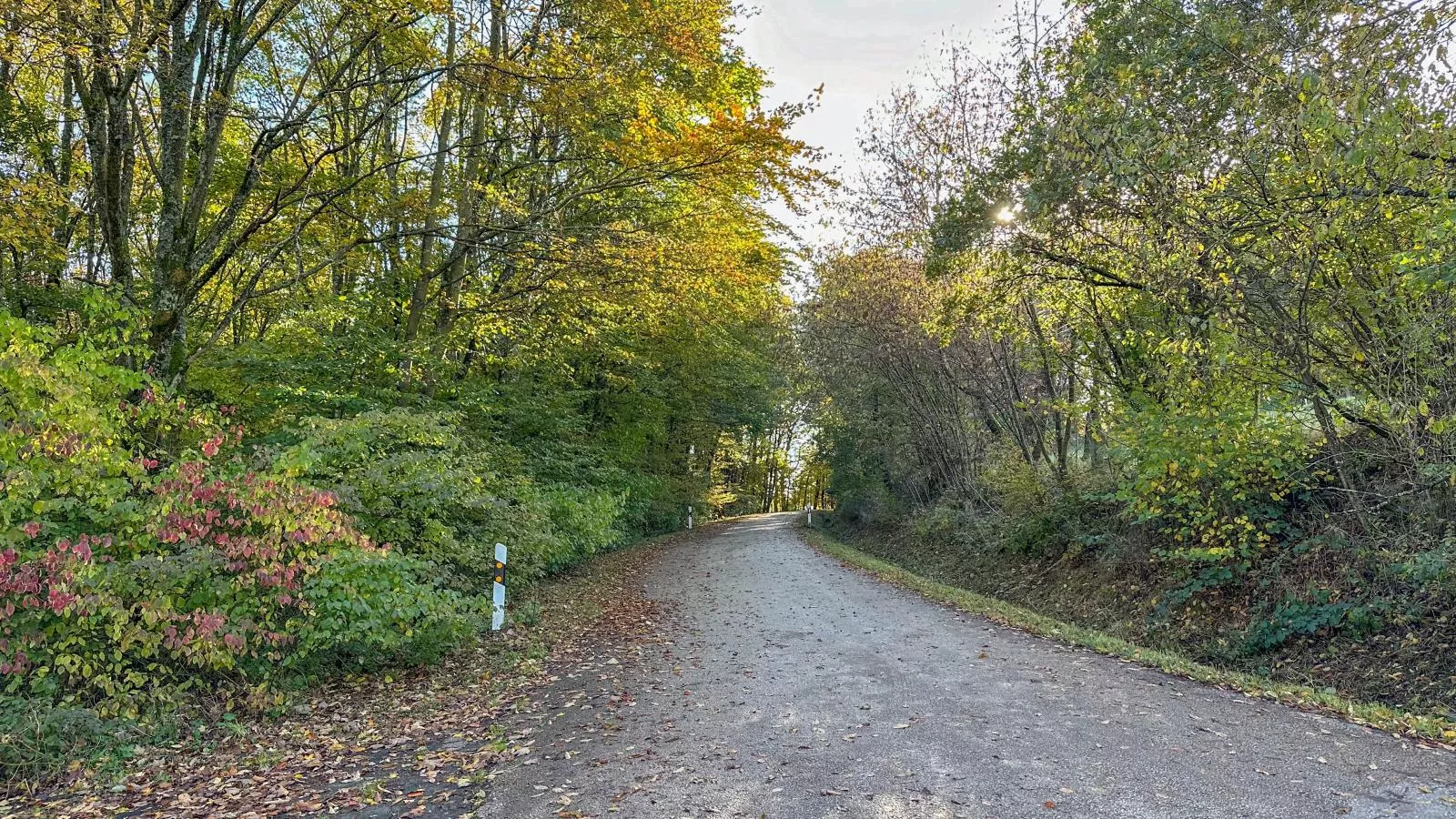 Landhaus Landgelück-Gebieden zomer 1km