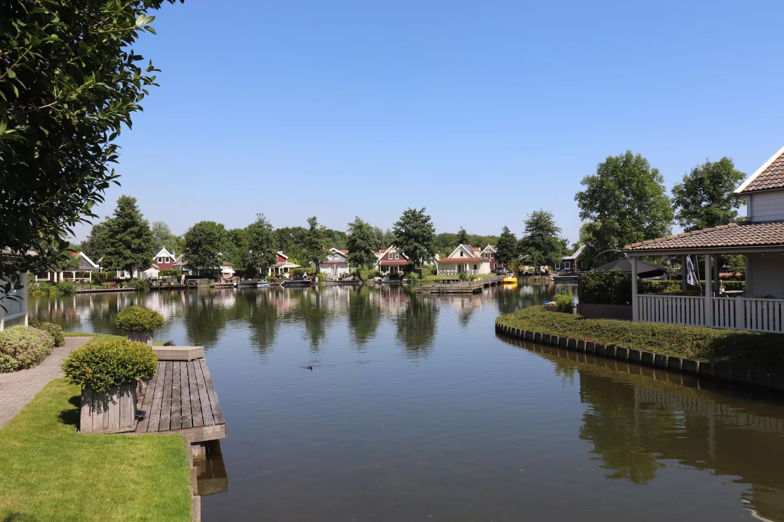 Standaard 336-Gebieden zomer 5km