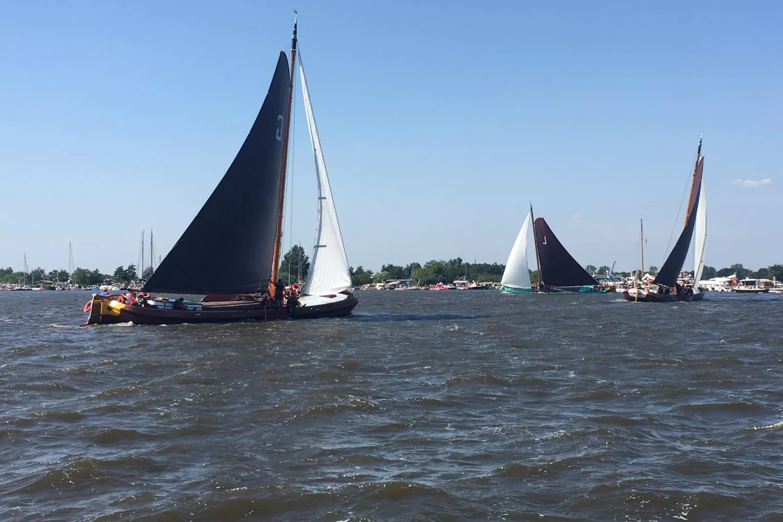 Yné lijte 55-Gebieden zomer 5km