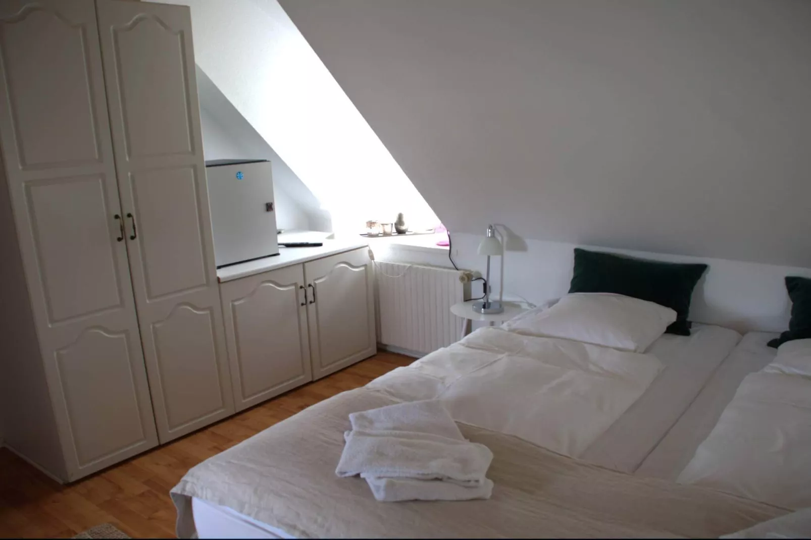 Premium-suite til 2 personer-Binnen