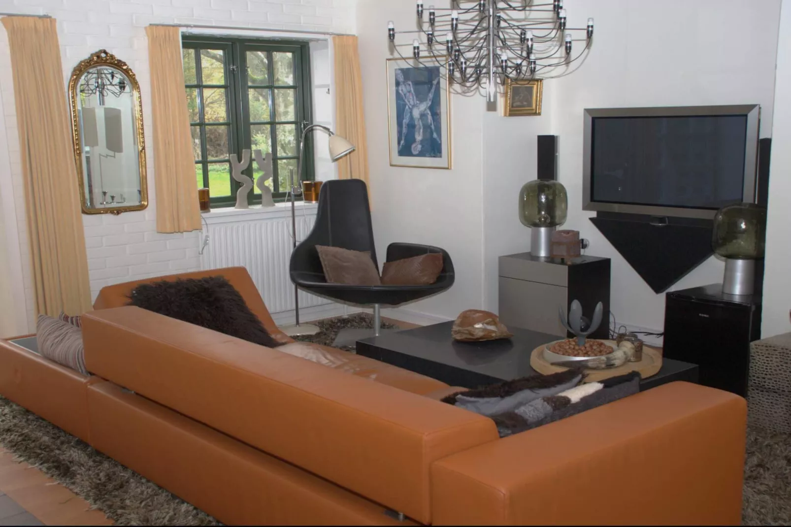 Suite For 2 Personer-Binnen