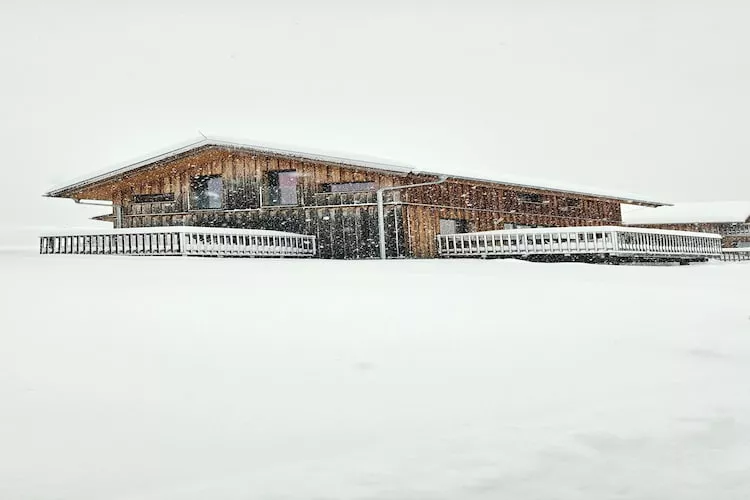 Chalet Bärenschanze-Exterieur winter