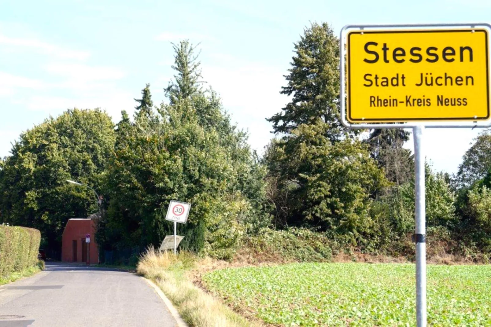 Monteurwohnung am Bauernhof-Gebieden zomer 1km